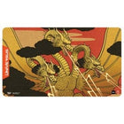 Gamers Guild AZ UVS Games Universes Playmat: Godzilla Series - King Ghidorah (Pre-Order) Southern Hobby