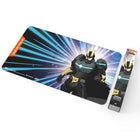 Gamers Guild AZ UVS Games Universus CCG: Challenger Series: My Hero Academia: Final Battle - Armored All Might Playmat (Pre-Order) GTS