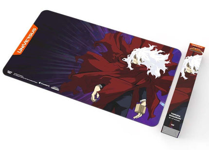 Gamers Guild AZ UVS Games Universus CCG: Challenger Series: My Hero Academia: Final Battle - Tomura Shigaraki (Pre-Order) GTS