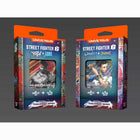 Gamers Guild AZ UVS Games Universus CCG: Challenger Series - Street Fighter 6 (Sealed Display) (Pre-Order) GTS