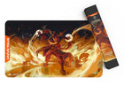 Gamers Guild AZ UVS Games UniVersus CCG: Critical Role - Caleb Widogast Playmat (Pre-Order) Southern Hobby