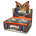 Gamers Guild AZ UVS Games Universus CCG: Godzilla: Reign Of Kaiju Booster Display (Pre-Order) Southern Hobby