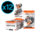 Gamers Guild AZ UVS Games Universus CCG: Guilty Gear Strive - Blitz Box Booster Case (Pre-Order) Asmodee