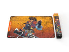Gamers Guild AZ UVS Games Universus CCG: Guilty Gear Strive - Playmat: Sol Badguy (Pre-Order) Asmodee