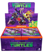 Gamers Guild AZ UVS Games Universus CCG: Teenage Mutant Ninja Turtles Booster Display (Pre-Order) Asmodee