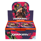 Gamers Guild AZ UVS Games UniVersus: Tekken 8 - Booster Display (Pre-Order) Southern Hobby