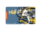 Gamers Guild AZ UVS Games UniVersus: Tekken 8 - King Playmat (Pre-Order) Southern Hobby