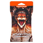 Gamers Guild AZ UVS Games UVS Attack on Titan: Origins of Power Hanging Booster (Pre-Order) GTS