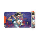 Gamers Guild AZ UVS Games UVS Challenger Series: Street Fighter 6 Playmat: Chun Li GTS