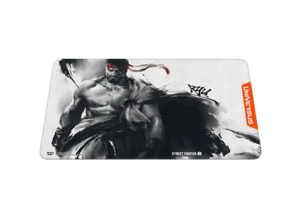 Gamers Guild AZ UVS Games UVS Challenger Series: Street Fighter 6 Playmat: Ryu GTS