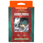 Gamers Guild AZ UVS Games UVS My Hero Academia: Dark Hero Arc Challenger Series Deck (Pre-Order) GTS