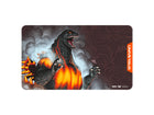 Gamers Guild AZ UVS Games UVS Playmat: Godzilla: Reign Of Kaiju Playmat - Burning Godzilla (Pre-Order) Southern Hobby