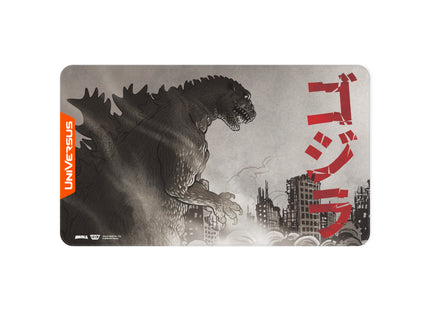 Gamers Guild AZ UVS Games UVS Playmat: Godzilla: Reign Of Kaiju Playmat - Godzilla 1954 (Pre-Order) Southern Hobby