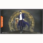 Gamers Guild AZ UVS Games UVS Playmat: Solo Leveling - Sung Jinwoo Discontinue