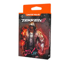 Gamers Guild AZ UVS Games UVS Tekken 8 Clash Deck - Jin (Pre-Order) GTS