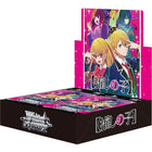 Gamers Guild AZ UVS Games Weiss SchwarzL Oshi No Ko (Pre-Order) Street Date: 9/20/2024 - ORDER DUE BY: 5/29/2024 Asmodee