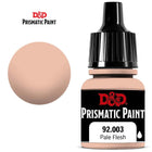 Gamers Guild AZ Vallejo D&D: Prismatic Paint - 92.003 Pale Flesh GTS