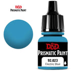 Gamers Guild AZ Vallejo D&D: Prismatic Paint - 92.023 Electric Blue GTS