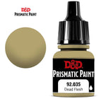 Gamers Guild AZ Vallejo D&D: Prismatic Paint - 92.035 Dead Flesh GTS