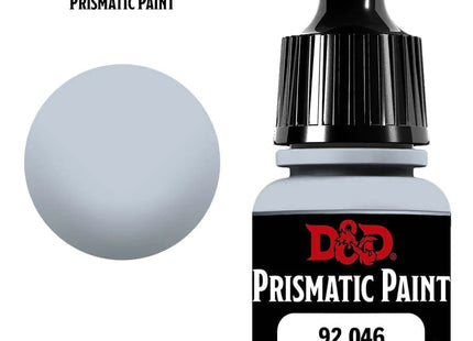 Gamers Guild AZ Vallejo D&D: Prismatic Paint - 92.046 Ghost Grey GTS