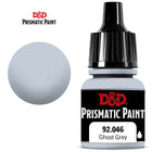 Gamers Guild AZ Vallejo D&D: Prismatic Paint - 92.046 Ghost Grey GTS