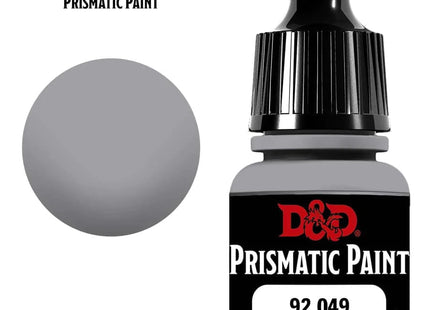 Gamers Guild AZ Vallejo D&D: Prismatic Paint - 92.049 Stonewall Grey GTS