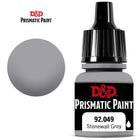 Gamers Guild AZ Vallejo D&D: Prismatic Paint - 92.049 Stonewall Grey GTS