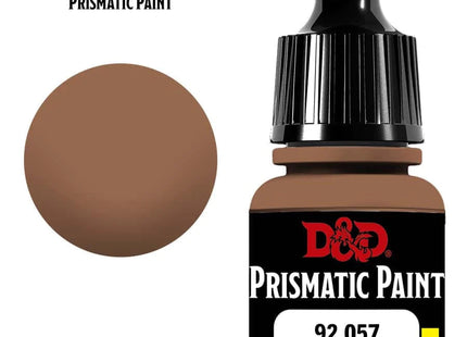 Gamers Guild AZ Vallejo D&D: Prismatic Paint - 92.057 Bright Bronze GTS