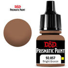 Gamers Guild AZ Vallejo D&D: Prismatic Paint - 92.057 Bright Bronze GTS