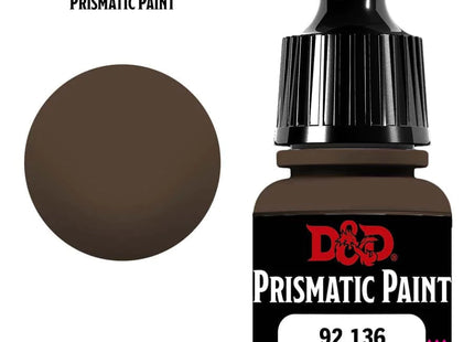 Gamers Guild AZ Vallejo D&D: Prismatic Paint - 92.136 Dry Rust GTS