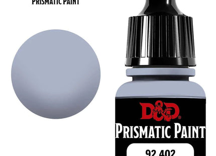 Gamers Guild AZ Vallejo D&D: Prismatic Paint - 92.402 Gray Ooze GTS