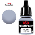 Gamers Guild AZ Vallejo D&D: Prismatic Paint - 92.402 Gray Ooze GTS