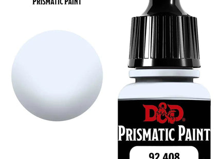 Gamers Guild AZ Vallejo D&D: Prismatic Paint - 92.408 Banshee White GTS