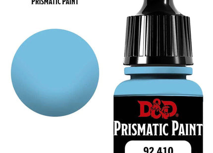 Gamers Guild AZ Vallejo D&D: Prismatic Paint - 92.410 Sea Hag Blue GTS