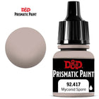 Gamers Guild AZ Vallejo D&D: Prismatic Paint - 92.417 Myconid Spore GTS