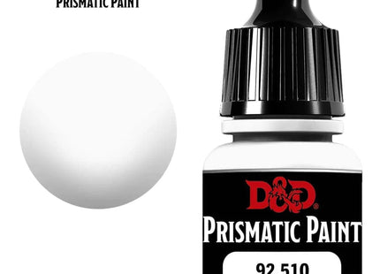 Gamers Guild AZ Vallejo D&D: Prismatic Paint - 92.510 Gloss Varnish GTS