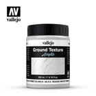 Gamers Guild AZ Vallejo Vallejo: 26.212 Diorama Effects Ground Texture Rough White Pumice HobbyTyme