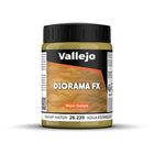 Gamers Guild AZ Vallejo Vallejo: 26.220 Diorama Effects - Water - Swamp Water (200ml) (Pre-Order) ACD Distribution