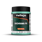 Gamers Guild AZ Vallejo Vallejo: 26.223 Diorama Effects - Water - Tropical Water (200ml) (Pre-Order) ACD Distribution