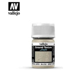 Gamers Guild AZ Vallejo Vallejo: 26.232 Diorama Effects Ground Texture Grey Sand HobbyTyme