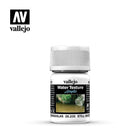 Gamers Guild AZ Vallejo Vallejo: 26.235 Diorama Effects Water Texture Still Water HobbyTyme