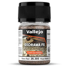 Gamers Guild AZ Vallejo Vallejo: 26.305 Diorama Effects - Landscape - Mars Red 1-2 mm (35ml) (Pre-Order) ACD Distribution