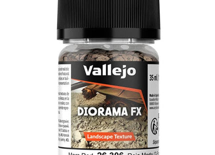Gamers Guild AZ Vallejo Vallejo: 26.306 Diorama Effects - Landscape - Mars Red 2-5 mm (35ml) (Pre-Order) ACD Distribution