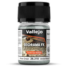 Gamers Guild AZ Vallejo Vallejo: 26.310 Diorama Effects - Landscape - Moss Green 0.1-1 mm (35ml) (Pre-Order) ACD Distribution