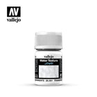 Gamers Guild AZ Vallejo Vallejo: 26.591 Diorama Effects Water Texture Transparent Water HobbyTyme