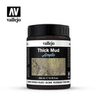 Gamers Guild AZ Vallejo Vallejo: 26.808 Diorama Effects Thick Mud Russian Mud HobbyTyme