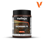 Gamers Guild AZ Vallejo Vallejo: 26.811 Diorama Effects - Thick Mud - Brown Mud HobbyTyme