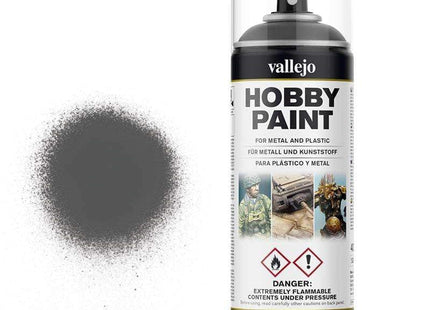 Gamers Guild AZ Vallejo Vallejo: 28.004 Hobby Spray Paint - UK Bronze Green HobbyTyme