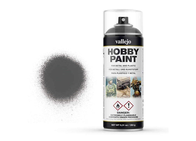 Gamers Guild AZ Vallejo Vallejo: 28.004 Hobby Spray Paint - UK Bronze Green HobbyTyme