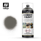 Gamers Guild AZ Vallejo Vallejo: 28.006 Hobby Spray Paint - German Field Grey HobbyTyme